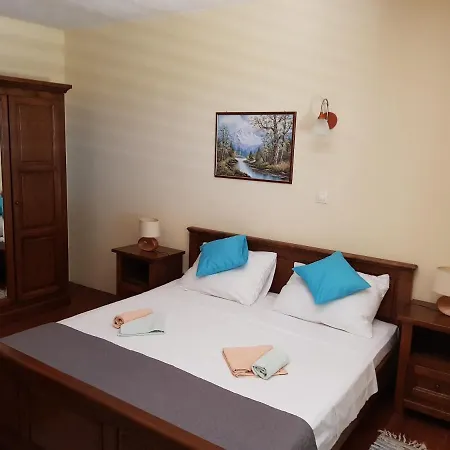 Vila Ruzin Dvor Imotski