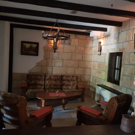 Vila Ruzin Dvor Guest house Imotski
