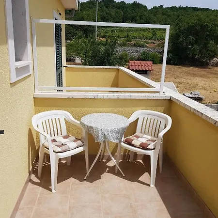 Guest house Vila Ruzin Dvor Imotski
