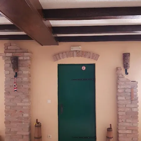 Vila Ruzin Dvor Guest house 3*