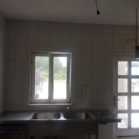 Vila Ruzin Dvor