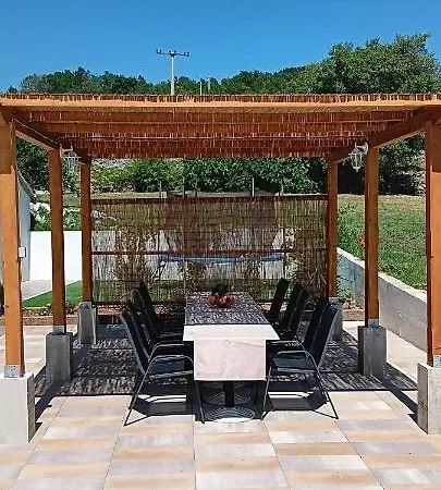 Vila Ruzin Dvor 3* Imotski