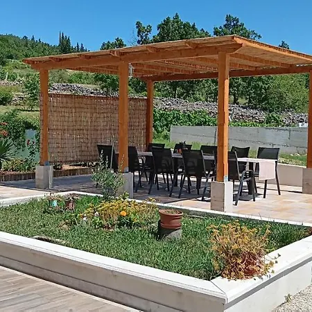 Vila Ruzin Dvor Imotski