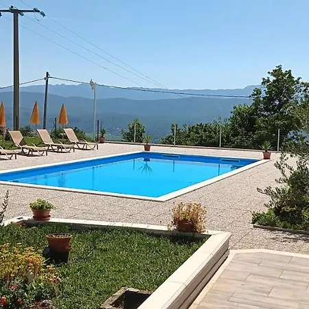 Vila Ruzin Dvor Imotski