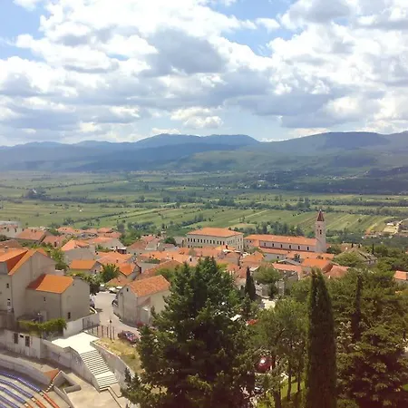 Vila Ruzin Dvor