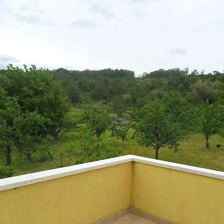 Vila Ruzin Dvor