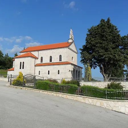 Vila Ruzin Dvor