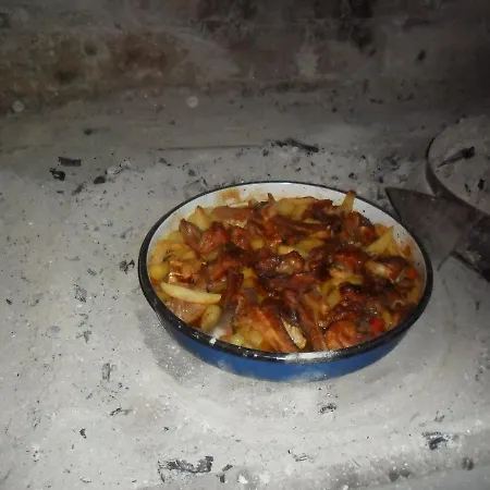 Vila Ruzin Dvor Imotski