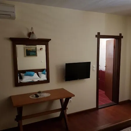 Πανσιόν Vila Ruzin Dvor Imotski