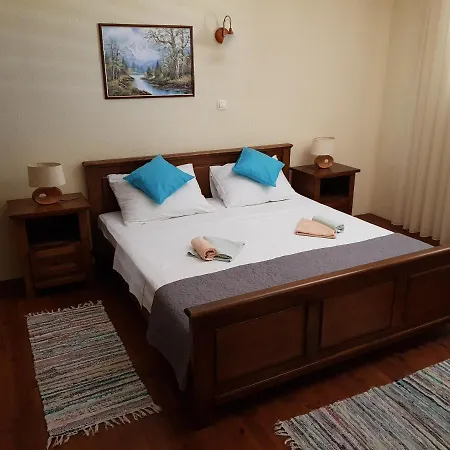 ゲストハウス Vila Ruzin Dvor 3*
