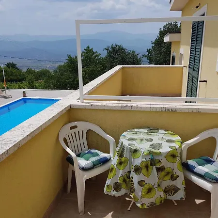 Vila Ruzin Dvor Πανσιόν 3*