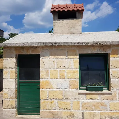 Vila Ruzin Dvor Πανσιόν Imotski
