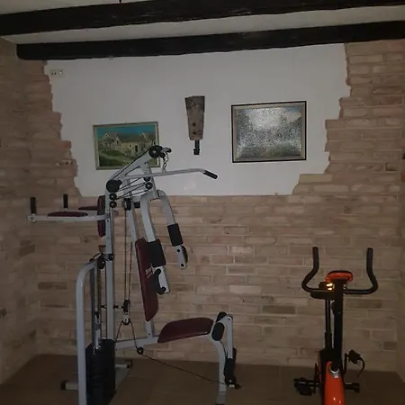 Πανσιόν Vila Ruzin Dvor Imotski