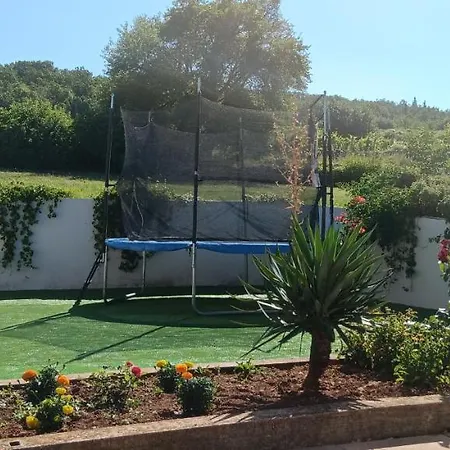 Πανσιόν Vila Ruzin Dvor Imotski