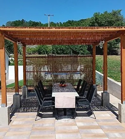 Vila Ruzin Dvor 3* Imotski