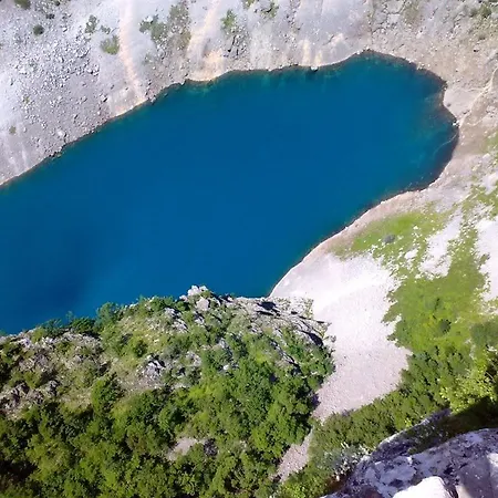 Πανσιόν Vila Ruzin Dvor Imotski